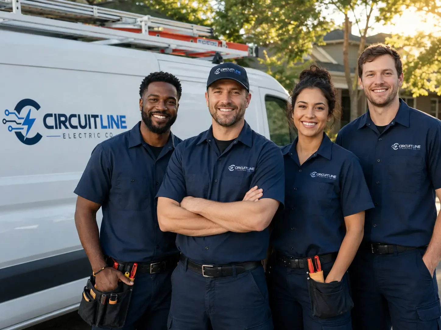 Whole Home Rewiring company in Bloomfield, NM