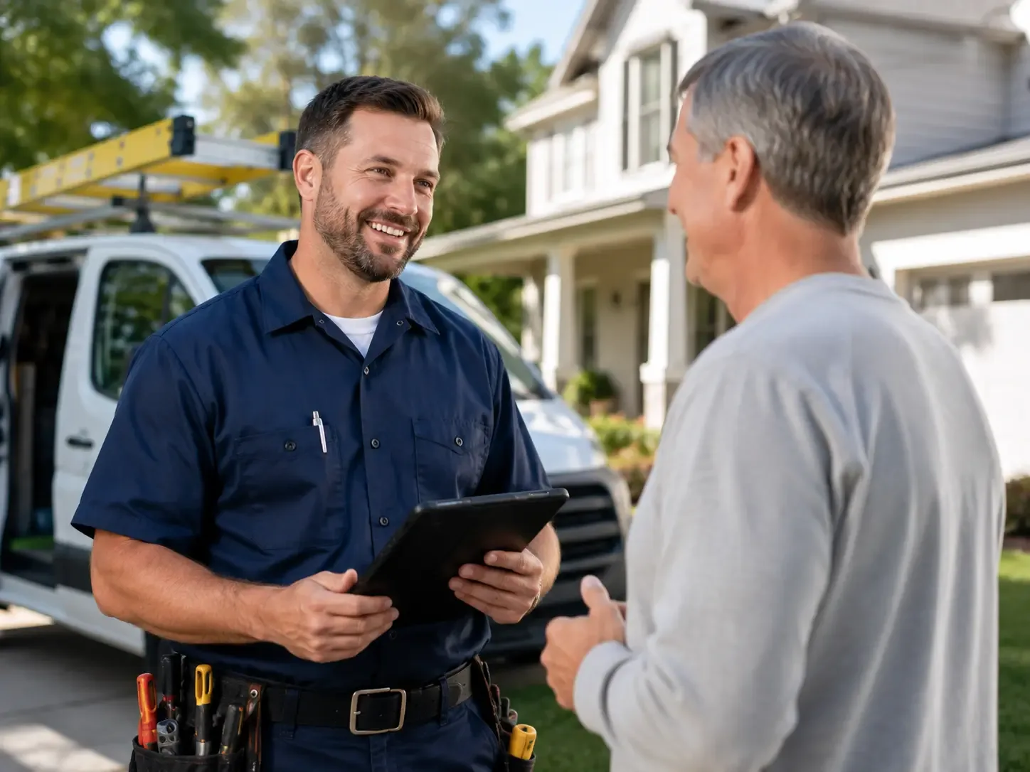 Whole Home Rewiring Bloomfield, NM FAQs